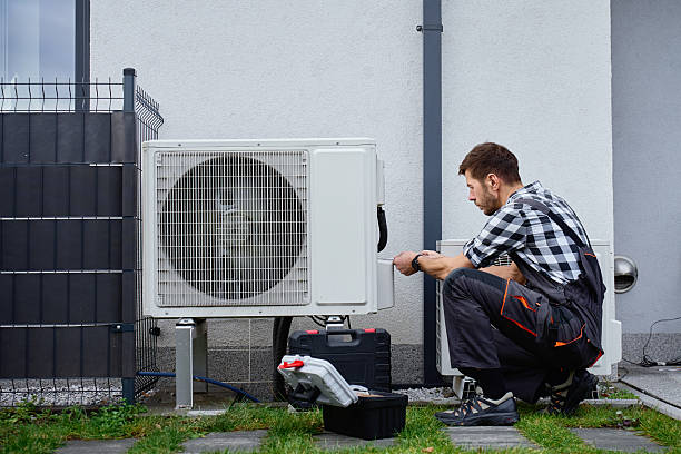 Trusted Ac Repair service in Birmingham, AL - HVAC Repair CO